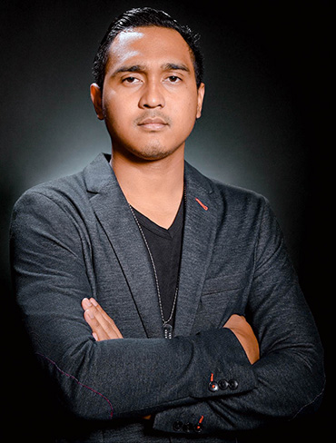 Gustian Rizaldy